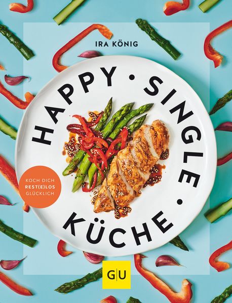 Produktbild: Happy Singlek&uuml;che