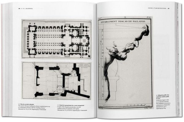 Produktbild: Architekturtheorie