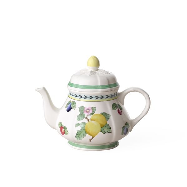 Produktbild: Villeroy & Boch French Garden Teekanne