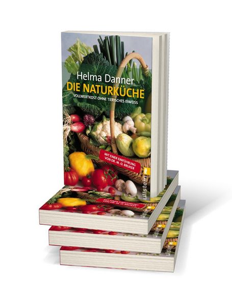 Produktbild: Die Naturk&uuml;che
