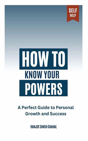 Produktbild: How to Know Your Powers
