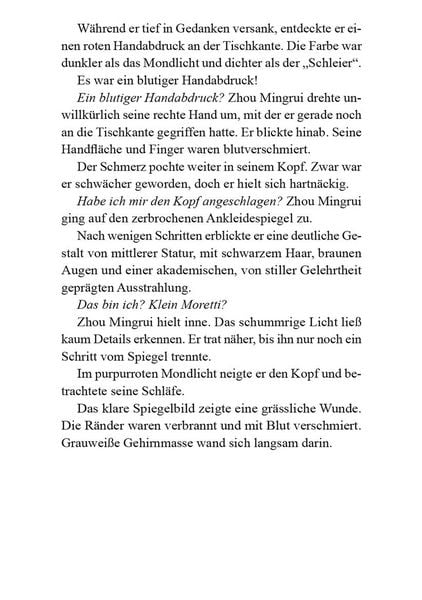 Produktbild: LORD OF MYSTERIES | Band 1 Clown &ndash; Teil 1 Deutsch