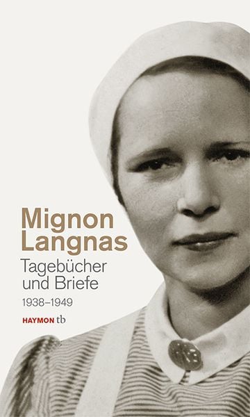 Produktbild: Tageb&uuml;cher und Briefe 1938-1949