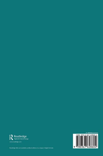 Produktbild: Organizational Entrepreneurship, Politics and the Political