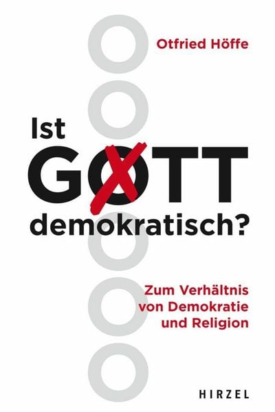 Produktbild: Ist Gott demokratisch?
