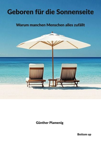 Produktbild: Geboren f&uuml;r die Sonnenseite