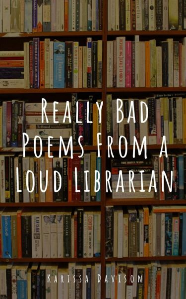 Produktbild: Really Bad Poems From a Loud Librarian