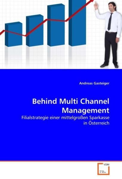 Produktbild: Gasteiger, A: Behind Multi Channel Management
