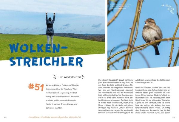Produktbild: 52 kleine & gro&szlig;e Feierabend-Eskapaden Ruhrst&auml;dte