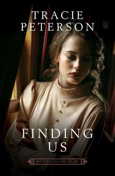 Produktbild: Finding Us