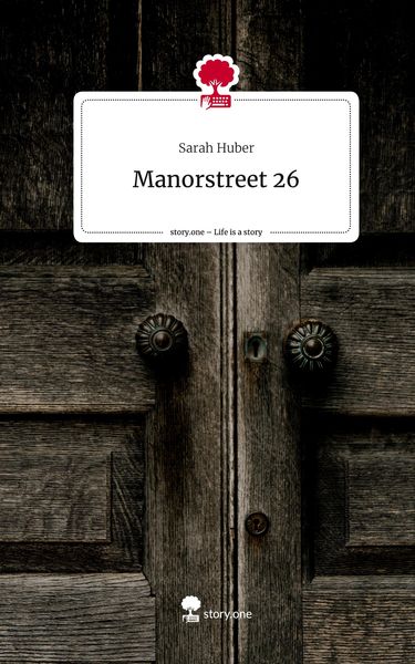 Produktbild: Manorstreet 26. Life is a Story - story.one