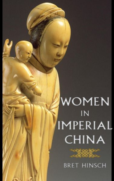 Produktbild: Women in Imperial China