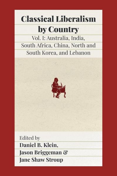 Produktbild: Classical Liberalism by Country