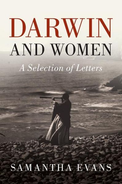 Produktbild: Darwin and Women