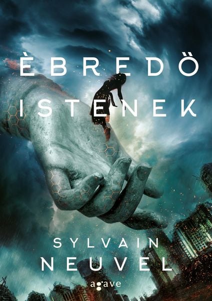 Produktbild: &Eacute;bredo istenek