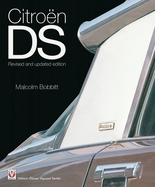 Produktbild: CitroeN Ds