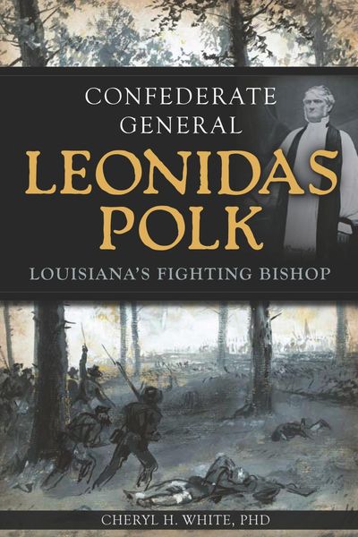 Produktbild: Confederate General Leonidas Polk