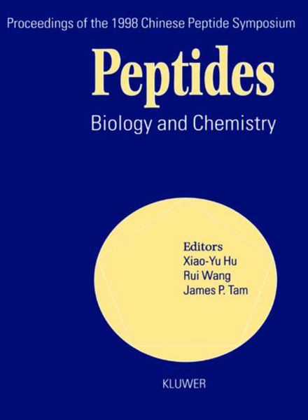 Produktbild: Peptides