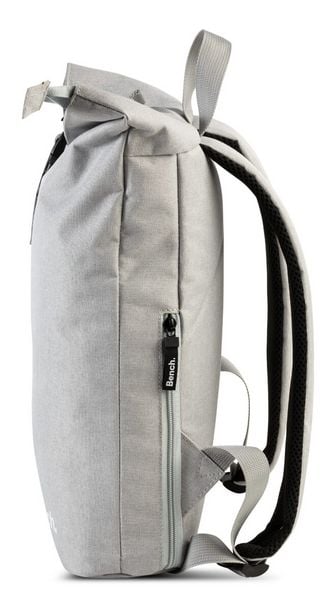 Produktbild: BENCH Rucksack Classic, steingrau, 8 Liter