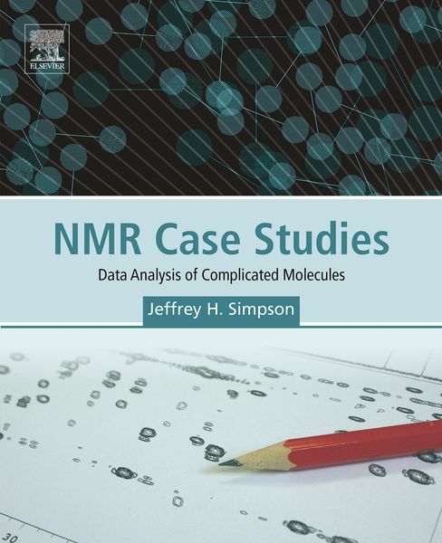 Produktbild: NMR Case Studies