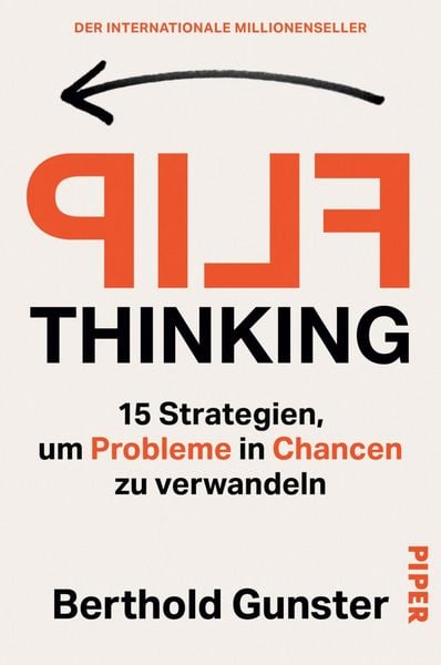 Produktbild: FLIP Thinking
