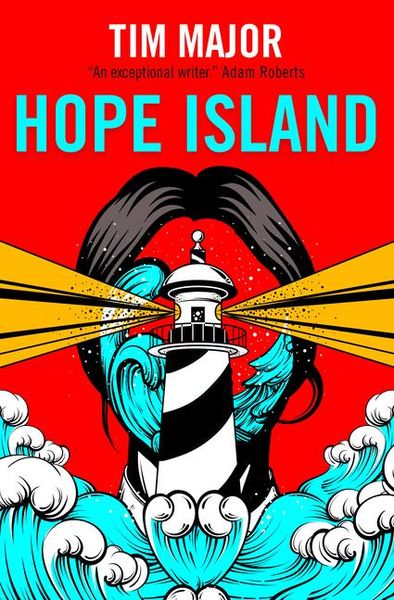 Produktbild: Hope Island