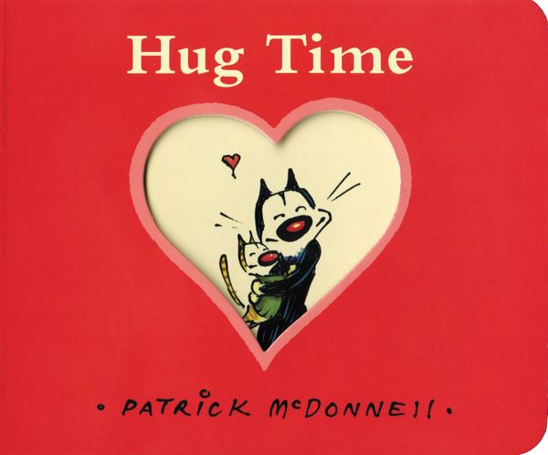Produktbild: Hug Time