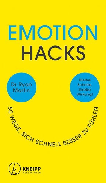 Produktbild: Emotion Hacks
