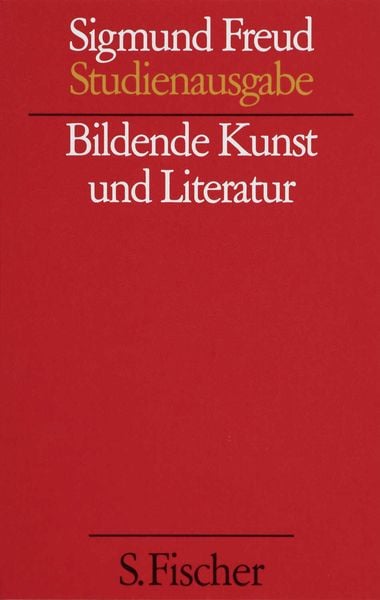 Studienausgabe.