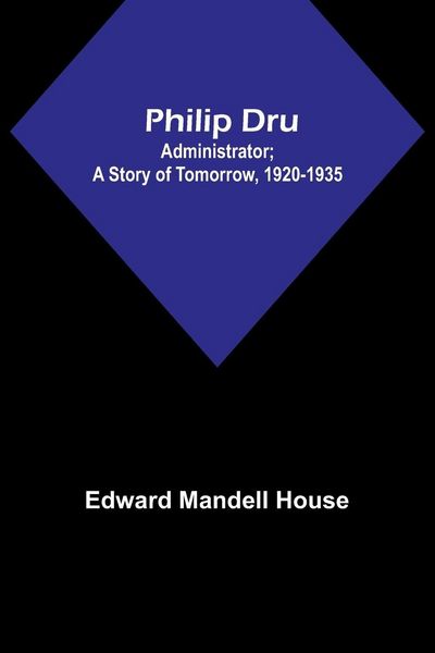 Produktbild: Philip Dru