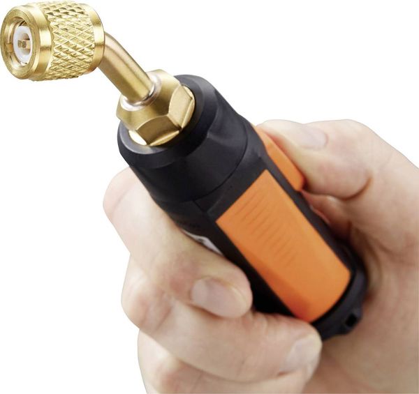 Produktbild: Testo 549i Druck-Messger&auml;t Druck