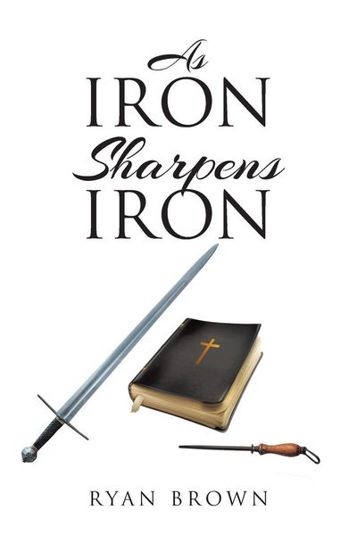 Produktbild: As Iron Sharpens Iron