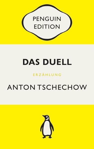 Produktbild: Das Duell