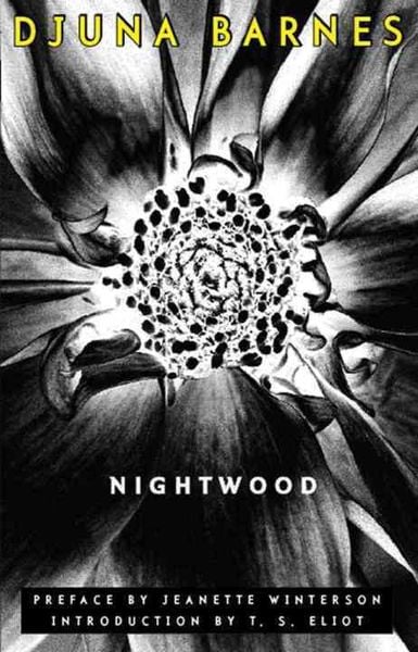 Produktbild: Nightwood