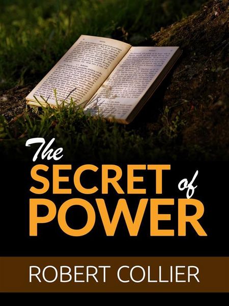 Produktbild: The Secret of Power