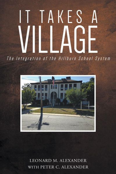 Produktbild: It Takes a Village