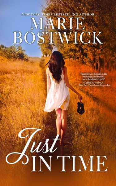 Produktbild: Just In Time