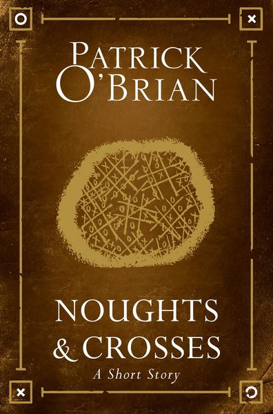 Produktbild: Noughts and Crosses