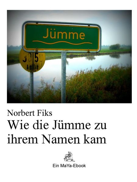 Produktbild: Wie die J&uuml;mme zu ihrem Namen kam