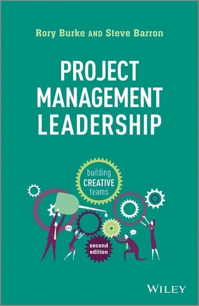 Produktbild: Project Management Leadership