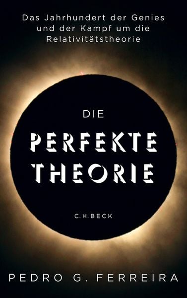 Produktbild: Die perfekte Theorie