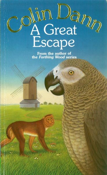 Produktbild: A Great Escape