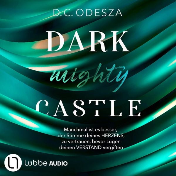 Produktbild: DARK mighty CASTLE