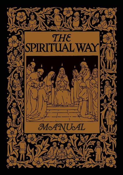 Produktbild: The Spiritual Way Manual