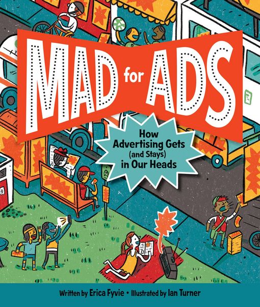 Produktbild: Mad for Ads