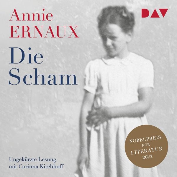 Produktbild: Die Scham