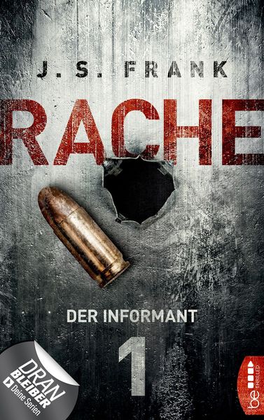 Produktbild: RACHE - Der Informant