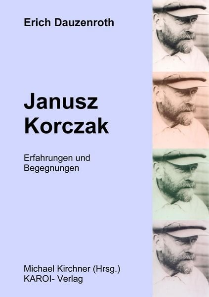 Produktbild: Janusz Korczak