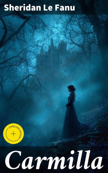 Produktbild: Carmilla
