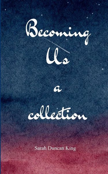 Produktbild: Becoming Us a collection